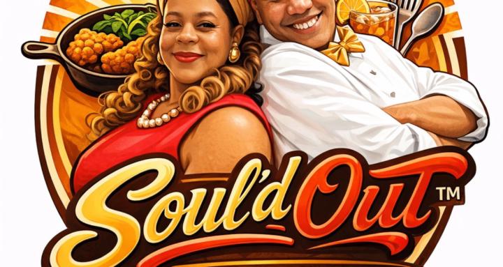 Totally SOUL’d Out™️
