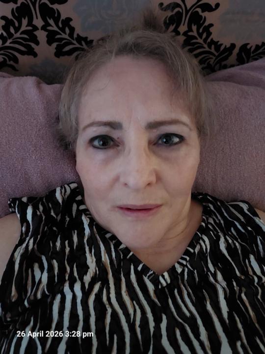 Mariette van der Schyff