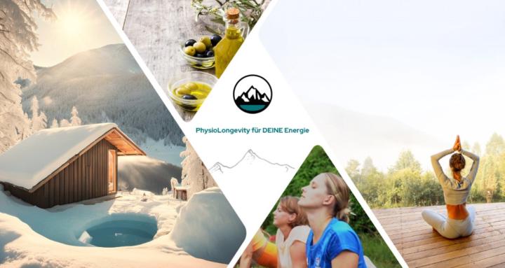 traiNature PhysioLongevity