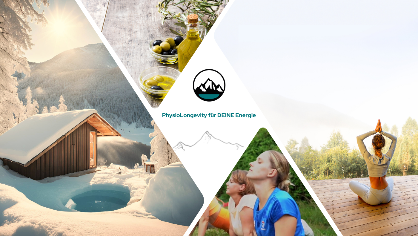 traiNature PhysioLongevity