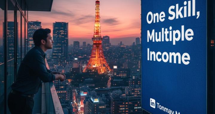 One-To-Many Streams™