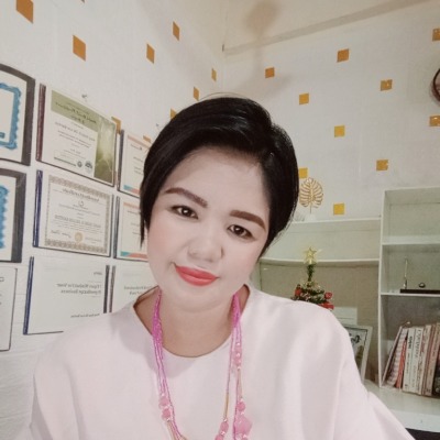 Mary Rose De Los Santos