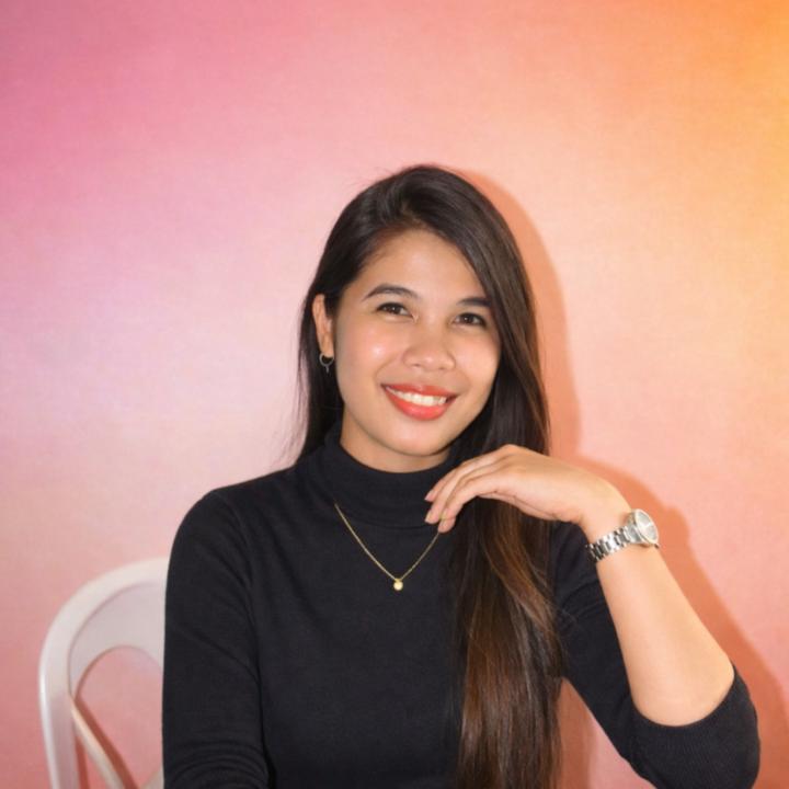 Richelle Mae Paquingan