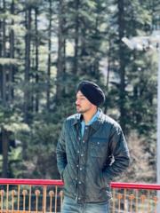 Harry Singh