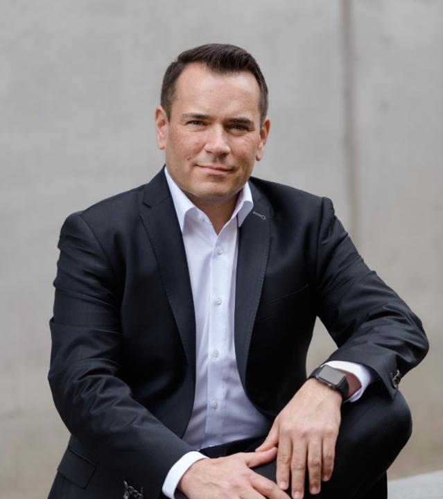 Björn Stauber
