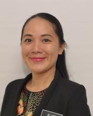 Alice Laong