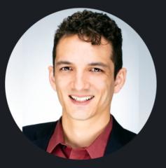 Alex Velasco