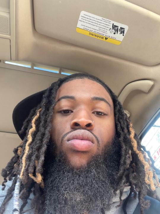 Jordan Williams