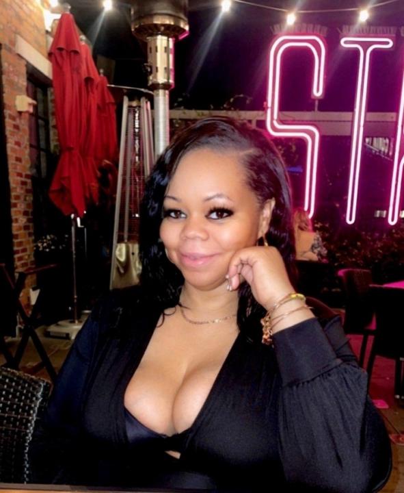 Gloria Jackson