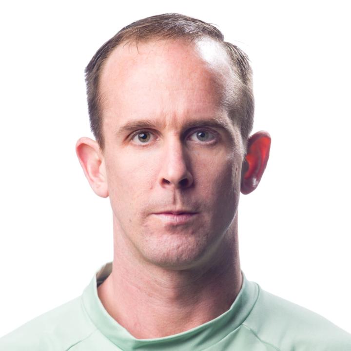 Dave Bell