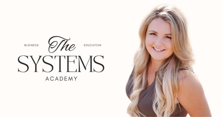 The Systems Academy