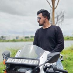Ganesh Reddy G
