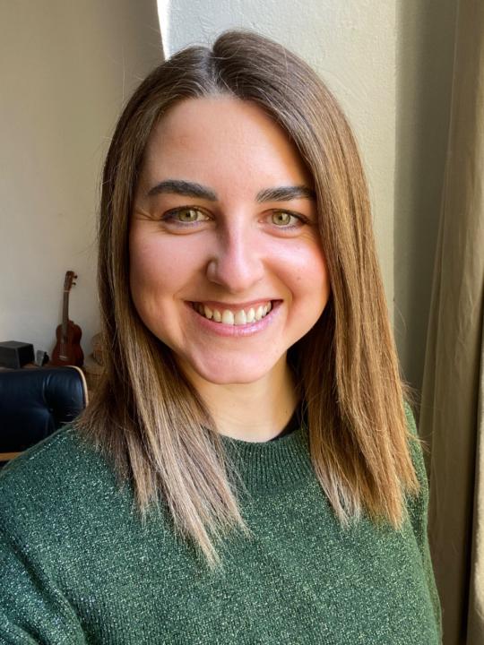 Magdalena Blasbichler