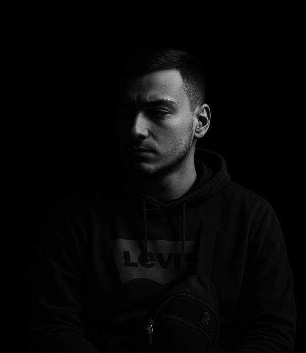 Mohammad Mahdi