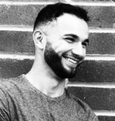 Peter Boukhalil