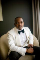 Sheriff Oladepo