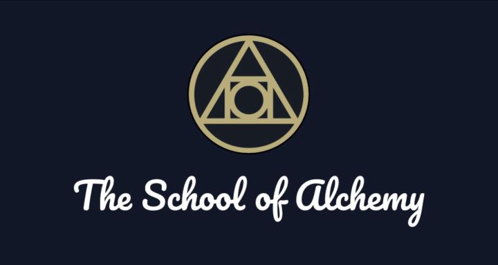 The School of Alchemy