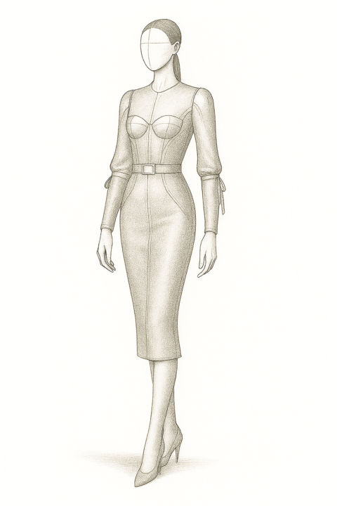 🪩 Behind the Scenes: Sculpting the Future