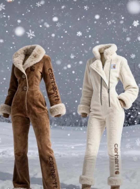 ❄️ Midweek Style Share