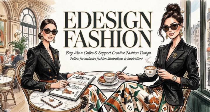 AI與3D時尚的數位轉型 (AI Fashion Lab)