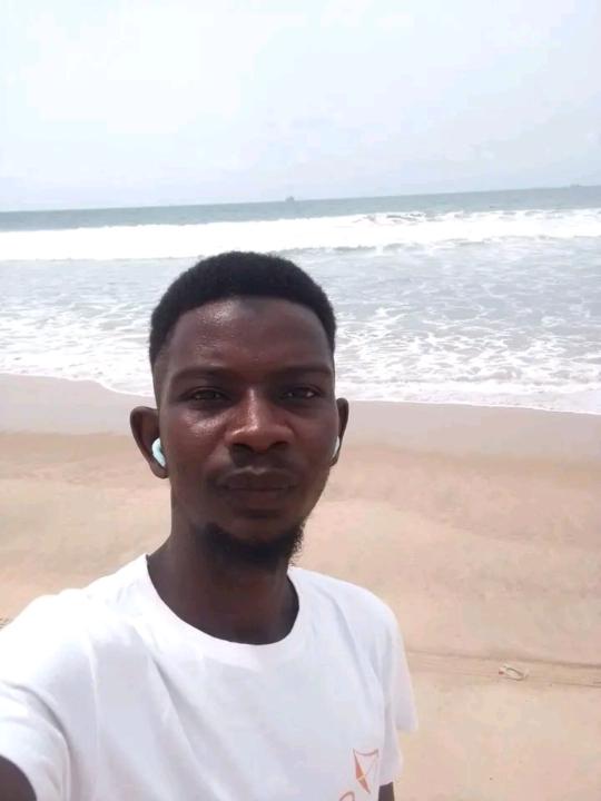 Ibrahim Abubakar sadiq