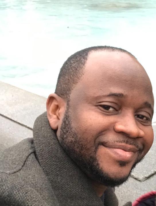 Bolaji Ogunyemi