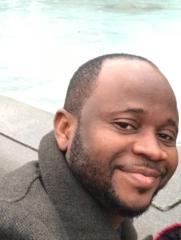 Bolaji Ogunyemi
