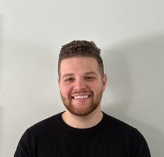Brenden Degiacomo