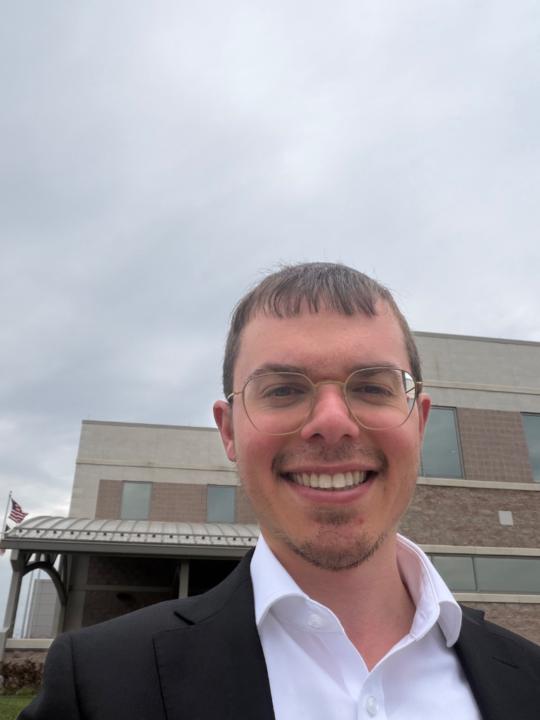 Jacob Leventhal