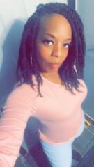 Katicia Hawkins
