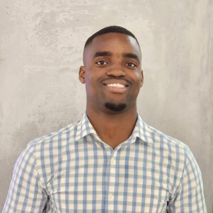 Bonga Mxenge
