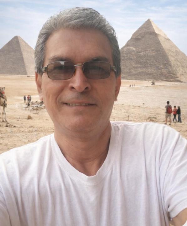 Jorge Celerino Arias Chiriboga