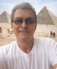 Jorge Celerino Arias Chiriboga