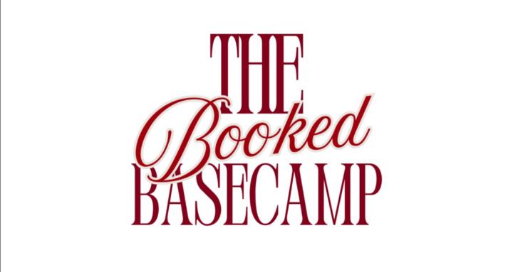Booked Basecamp