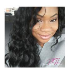 Nickiesha P