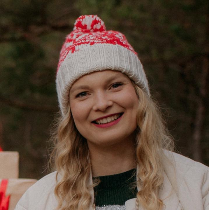 Veronika Pobehová