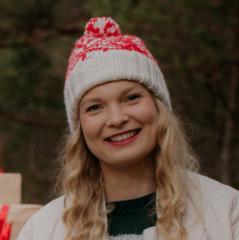 Veronika Pobehová