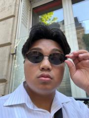 Jay Chua
