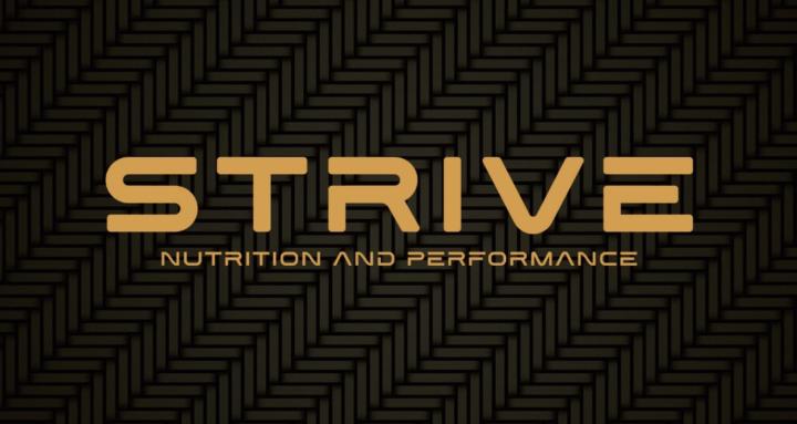 Strive Coaching Community