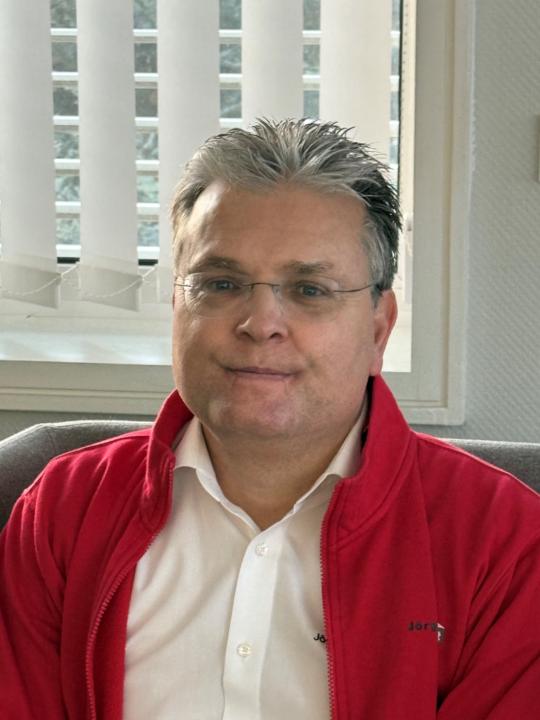 Jörg Schuchardt