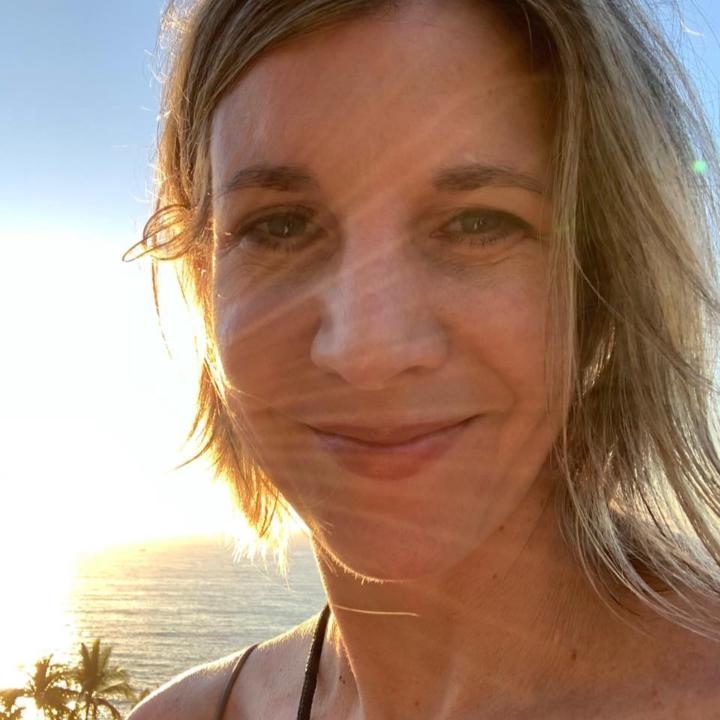 Cheri Constantino-Shor