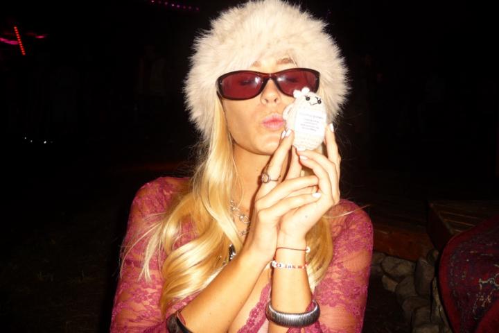 Jenna McKenzie