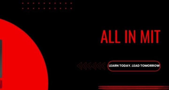 All IN MIT