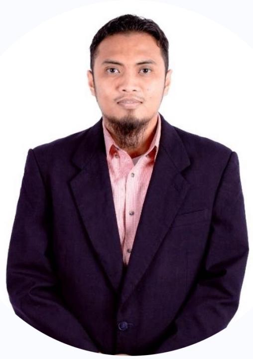 Mohd Ashraf Mohd Idris