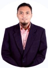 Mohd Ashraf Mohd Idris