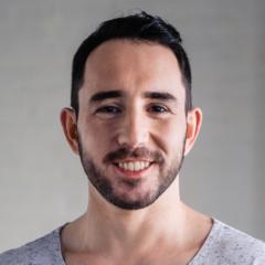 Jordan Billinkoff