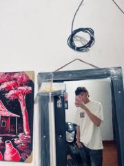 Ángel de Jesús Grisales Vásquez