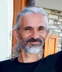 Robin Alexis Ivkovic