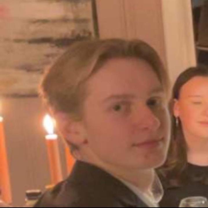 Håkon Søyland-Ruud