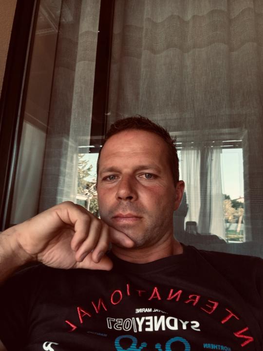 Goran Škrlj